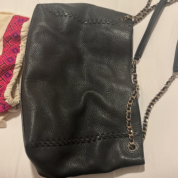 Tory Burch Marion Tote - Picture 3 of 4